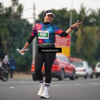 Runner Photo 4453158