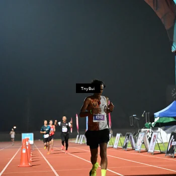Runner Photo 4453159