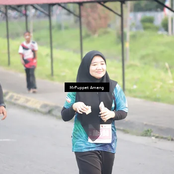 Runner Photo 4453161