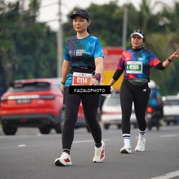 Runner Photo 4453164