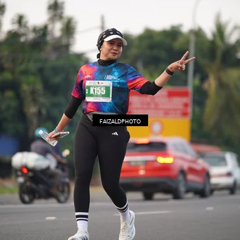 Runner Photo 4453165