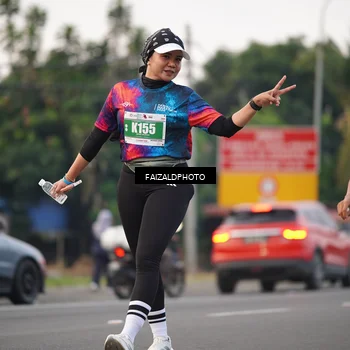 Runner Photo 4453169