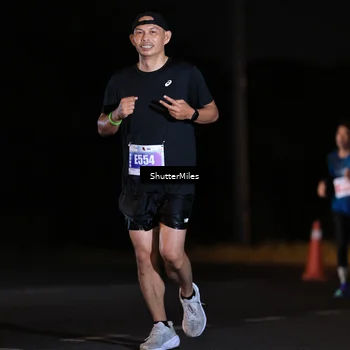 Runner Photo 4453170