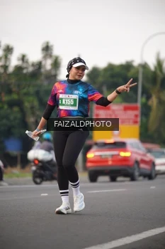 Runner Photo 4453172