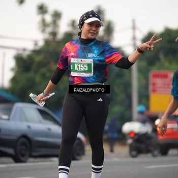 Runner Photo 4453174