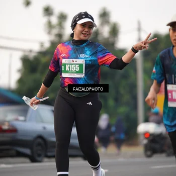 Runner Photo 4453180