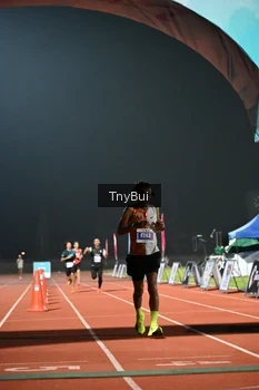 Runner Photo 4453183