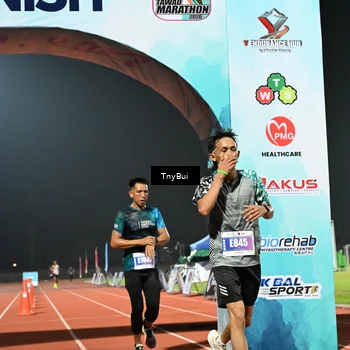 Runner Photo 4453189