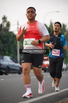 Runner Photo 4453190