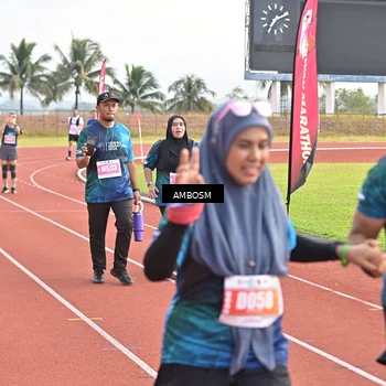 Runner Photo 4453191