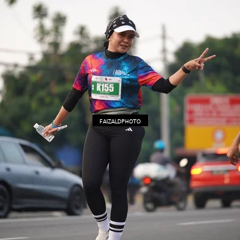 Runner Photo 4453196