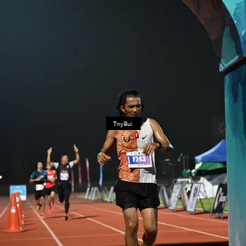 Runner Photo 4453200