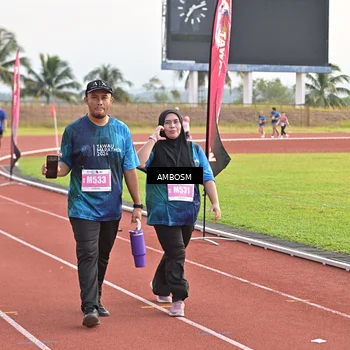 Runner Photo 4453203