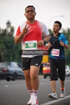 Runner Photo 4453204