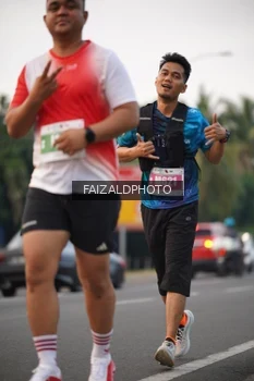 Runner Photo 4453206