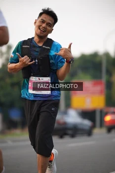 Runner Photo 4453215