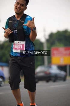 Runner Photo 4453217