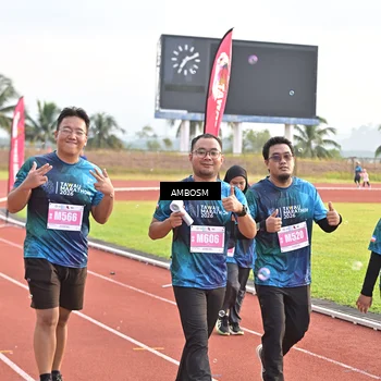 Runner Photo 4453220