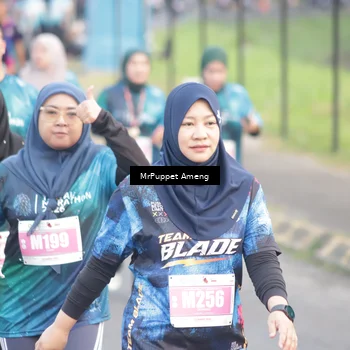 Runner Photo 4453224