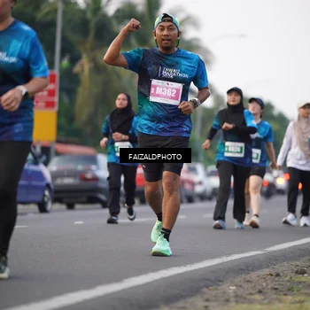 Runner Photo 4453225