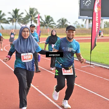 Runner Photo 4453227