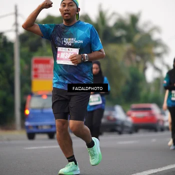 Runner Photo 4453228