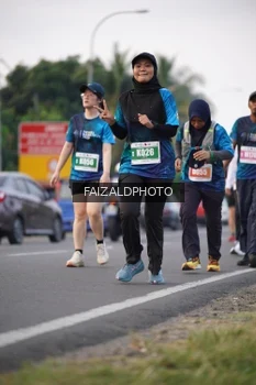 Runner Photo 4453231