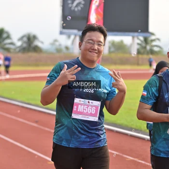 Runner Photo 4453232