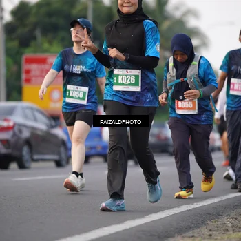 Runner Photo 4453234