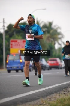 Runner Photo 4453237