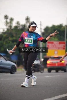 Runner Photo 4453241