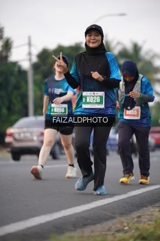 Runner Photo 4453242
