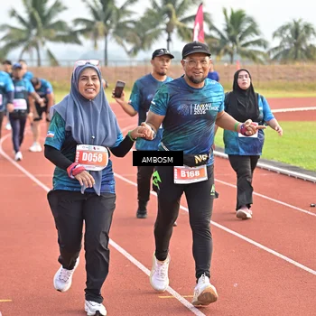 Runner Photo 4453243