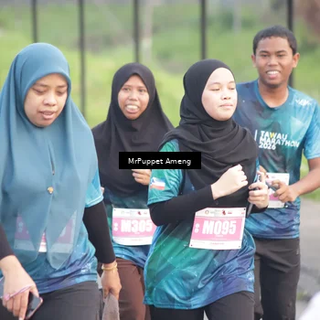 Runner Photo 4453245