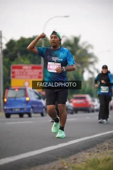 Runner Photo 4453246