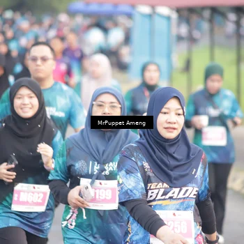 Runner Photo 4453247
