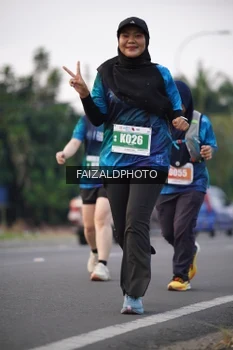 Runner Photo 4453249