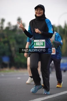 Runner Photo 4453250