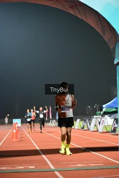 Runner Photo 4453251