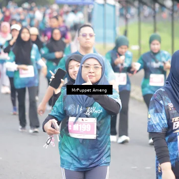 Runner Photo 4453253