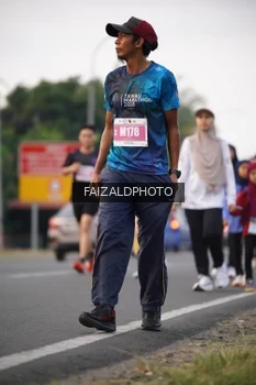 Runner Photo 4453256