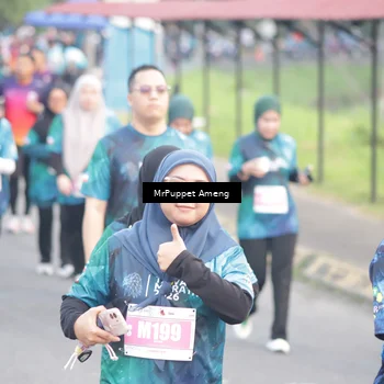 Runner Photo 4453258