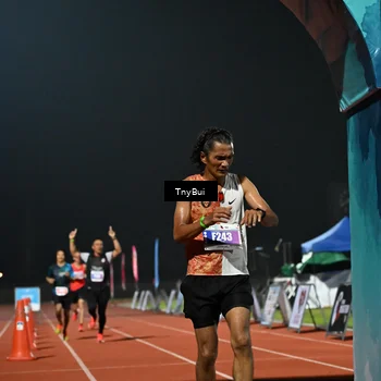 Runner Photo 4453260