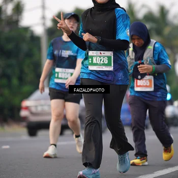 Runner Photo 4453261
