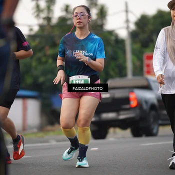 Runner Photo 4453263