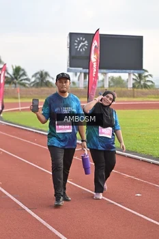 Runner Photo 4453265