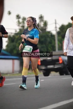 Runner Photo 4453266