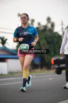 Runner Photo 4453269