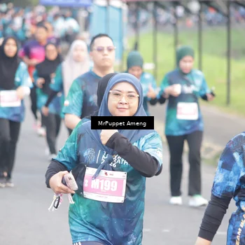 Runner Photo 4453271
