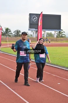 Runner Photo 4453278
